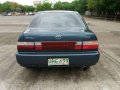 Toyota Corolla 1.6 GLi 1996 Big Body Tag Civic Lancer Kia Mazda Sentra-3