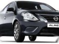 2017 ALMERA at 39K Cashout or DP-1