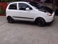 2008 Chevrolet Spark LS White MT For Sale-0