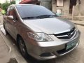 2007 Honda City idsi Manual not vios city 2006 2008-1