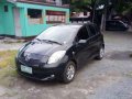 2008 Toyota Yaris Automatic First Owner Very Fresh All Original-0