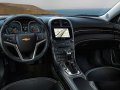 Chevrolet Malibu LTZ 2017 for sale-1