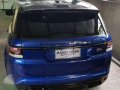 2016 Range Rover SVR Sport 5.0L V8 SC-11