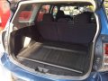 Subaru Forester 2009 AT Blue For Sale-1