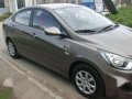 Hyundai Accent 1.4 MT 2011-1