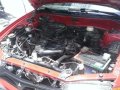 Sporty Mitsubishi Lancer GL-11