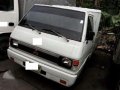 mitsubishi L300 FB van isuzu close van-0