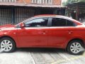 2017 Vios 1.3 e matic with TRD front skirt-6