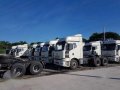 New FAW Truck 2017 MT For Sale-0