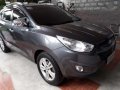 2011 Hyundai Tucson 2.0L GLS 2WD 6AT-2