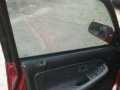 1998 Honda City EXI MT Red For Sale-3