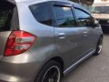 2009 honda jazz 1.5-1