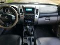 2009 Montero GLS SE 4x4 Manual Swap OK-5