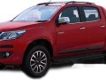 Chevrolet Colorado LT 2017 for sale-0