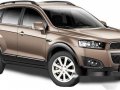 For sale Chevrolet Captiva LS 2017-0