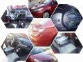 Toyota Vios 1.3E Model 2014-4