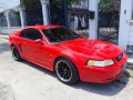 Ford mustang 2000-8