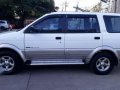 2002 Isuzu Crosswind Highlander Manual alt 2003 2004 2005 innova-5