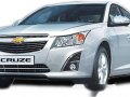 For sale Chevrolet Cruze L 2017-1