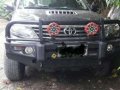 Toyota Fortuner V 2012-0