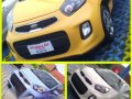 New Kia Picanto 2017 MT For Sale-0