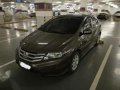 Honda City 1.3 Manual 2014-0