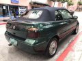 2000 VW Golf Cabrio Convertible-3