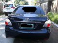 toyota vios automatic 11mdl mellage 78-1