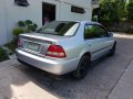Honda city type Z rush open s swap-3