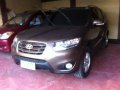 hyundia santa fe 2010 model-0