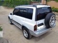 suzuki vitara 4x4 automatic 2000-4