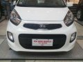 New Kia Picanto 2017 MT For Sale-2