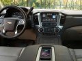 Chevrolet Suburban LT 2017 for sale -2