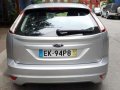 2009 Ford Focus Hatchback-7