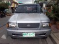 1999 Toyota REVO GL Gas 10Seater Manual-2