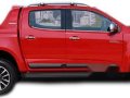 Chevrolet Colorado LTZ 2017 for sale -4