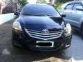 toyota vios automatic 11mdl mellage 78-0
