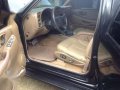 Chevrolet Blazer V6 AT Black For Sale-6
