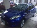 2012 FORD FIESTA (Trans needs repair)-4