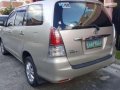 Toyota Innova E 2011mdl Super Fresh-4