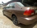 Honda civic vtec vti rush .esi.crv.bigbody.-3