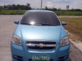 Chevrolet Aveo 2009 for sale-0