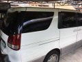 Nissan Serena 2004 QRVR Limited-4