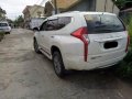 For sale Mitsubishi Montero Sport 2016-2
