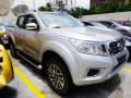 New Nissan NP300 Navara 4x4 VL AT -0