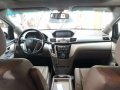 2012 Honda Odyssey AT White For Sale-6