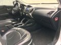 2011 Hyundai Tucson GLS automatic-7