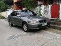 Honda City EXI 1.5 1998 MT Gray For Sale-0