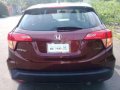 2015 Honda HR-V. Cash or FINANCING! matic gas HRV-6
