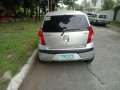 Hyundai i10 automatic 2009 vs eon getz celerio wigo jazz vios city-5